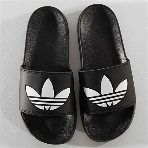 claquette adidas original|Adidas adilette originals.